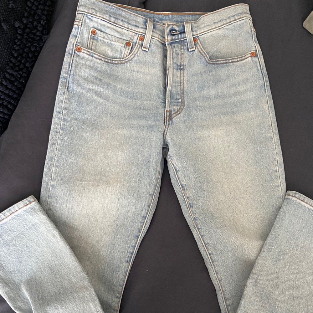 501 S Levi’s